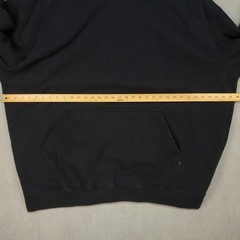 Pro Club Hoodie Mens 5XL Black Pullover Pocket Heavyweight Casual Activewear