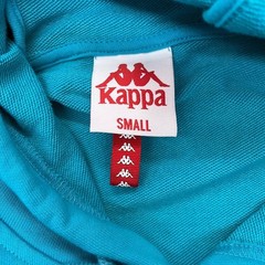 NWOT Kappa 1pc Hoodie