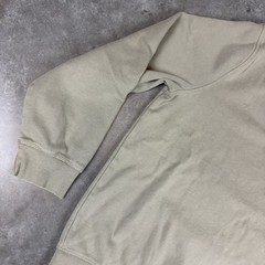 Hurley Sweatshirt Mens XL Green Long Sleeve Pullover Preowned
