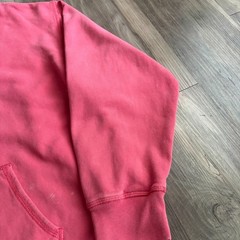 Vintage Repro After Hood Style Hoodie Sweatshirt Sweat Pullover 46″ Chest Size L