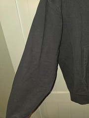 Nike by TOGETHXR Everyone Watches Women’s Sports Hoodie Men’s Sz L