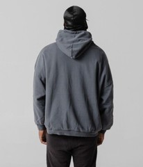 Yeezy Gap Pullover Sweatshirt Hoodie Dark Gray Unreleased Season YZY ALL SIZES