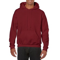 Gildan Heavy Blend Adult Hooded Sweatshirt / Hoodie S-XXL (BC468)