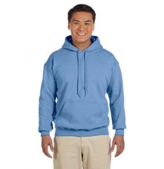 Gildan Heavy Blend Hooded Sweatshirt 18500 S-5XL Sweatshirt Gildan Soft Hoodie –