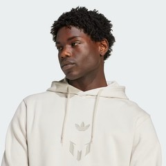 adidas men Messi Hoodie