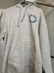 *Super Rare* Less Than Jake 2020 Spring Break Limited Edition COVID ERA Hoodie