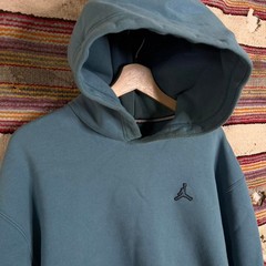 Jordan Men’s Blue Hoodie