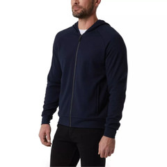 32 Degrees Men’s Full Zip Hoodie