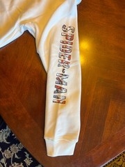 SPIDERMAN MARVEL Hoodies PRINT ON SLEEVES TOO S, M, L, XL, XXL New With Tag NWT