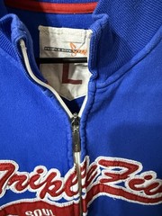 Vintage Triple Five Soul Sweatshirt (L)