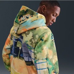 Nike Basketball Hoodie Mens L Standard Issue Therma-FIT HV3516-365 $110