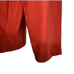 Polo Ralph Lauren Mens XL Red Long Sleeve Hooded Sweatshirt Pony Logo Casual