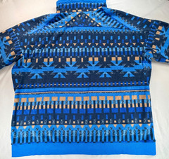 New – Columbia – Powder Keg Fleece – 1/4 Snap Pullover Sweatshirt (Men’s XXL)