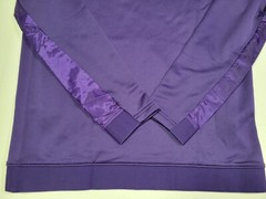 Under Armour Men’s Command Warm-Up Full-Zip Sports Jacket 1360713 Deep Purple