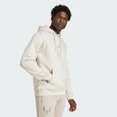 adidas men Messi Hoodie
