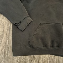 Vintage Made In USA Devilman Hook How Hoodie Size Xl