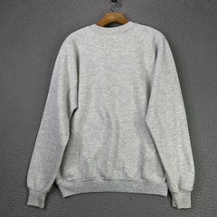 Vintage Jerzees Sweatshirt Mens XL North American Sportsman Hunter Made USA 90s