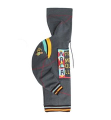 Heavyweight Hoodie for Men – Warm Fleece Sweatshirt – Classic 91 Hoodie