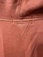 Vintage Triple Five Soul Hoodie (XXL)