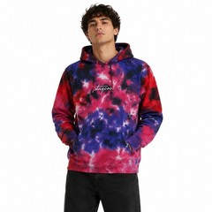 Staycool Men’s Tie Dye Hoodie with Drawstring Closure NWT