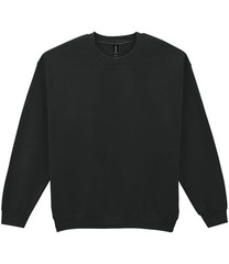 GILDAN GD056 Unisex Heavy Blend Crew Neck Sweatshirt | Warm Casual Jumper