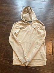Under Armour x Kelsey Plum “Dawg Class” Hoodie Mens XS