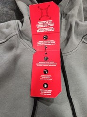 Milwaukee FREEFLEX Pullover Hoodie