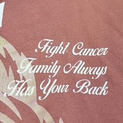 Darc Sport Wolves Hoodie Men Small Pink Fight for Cancer NFGU Gym Fitness Limit