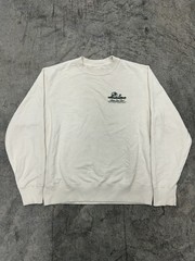 Aime Leon Dore unisphere sweatshirt Size large L ALD