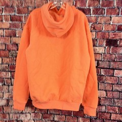 Comfrt Signature Hoodie Limited Edition Coral Size M Unisex **SEE DESCRIPTION**