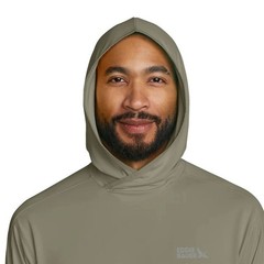 Eddie Bauer Men’s Lot of 3 Performance SOLARFOIL Hoodies UPF 50+ Pick Size NWT