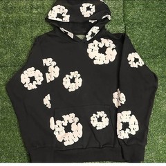 Denim Tears Men’s Hoodie Size M