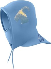 G.O.A.T Silhouette Swag Hoodies – Elite Athletic Mask Hood for All Seasons