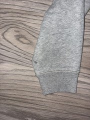 Burberry Equestrian Knight Embroidered Logo Sweatshirt Men’s Size (M) Designer