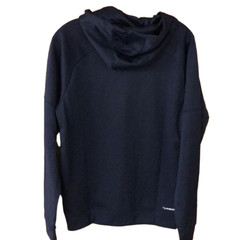 Adidas Men’s Bos Matrix Hoodie, Legend Ink Size S