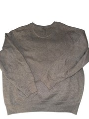 Vintage 90s Polo Ralph Lauren Sport 1967 Crewneck Sweater Spellout 1992 Men’s XL