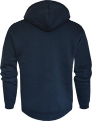 Sherpa Lined Hoodie Zip Up Plain Fleece Hooded Sweatshirt Jacket with Pockets