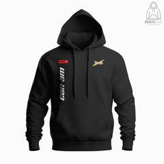 CAN AM TEAM BRP ROTAX T SHIRT RACING Logo HOODIE Funny Made In USA Size S-3XL