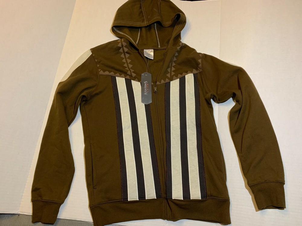 Assassins Creed Jacket