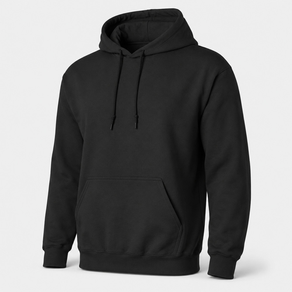 Gildan 18500 Unisex Blank Heavy Blend Pullover Hoodie Plain Sweatshirt XS – 5XL