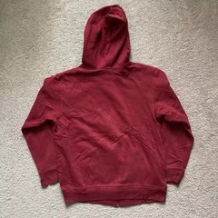 Vintage Y2K 2000s MMA Elite Skull Snake Zip Up Hoodie
