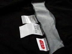 ADIDAS STAR WARS ORIGINALS STAR WARS ZIP DARTH VADER BLACK TRACK TOP JACKET