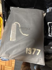 Fear of GOD Essentials 1977 Iron Pants