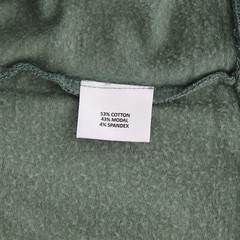 Peter Millar Mens Lava Wash Hoodie Sweatshirt Pullover Modal Brushed Jersey $140
