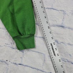 Trinity College Dublin Hoodie Men L Green Pullover Collegiate University Ireland