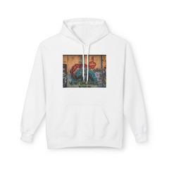 Unisex Midweight Softstyle Fleece Hoodie