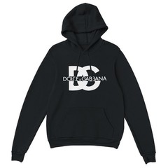 Dolce & Gabbana Brand Logo Design Shirt/Hoodie/Sweatshirt