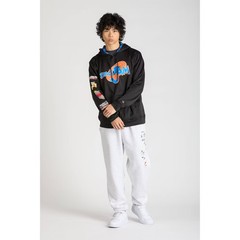 Space Jam x NCAA March Madness Adult Hooded Sweatshirt
