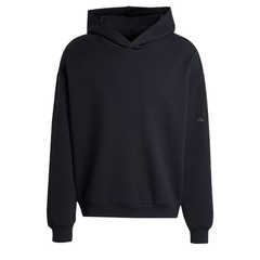 adidas men Soft Luxe Hoodie