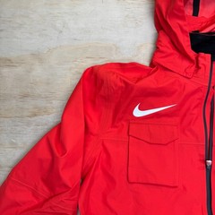 NWOT Nike Elite Kenya Team Issued Storm-Fit ADV Red Jacket 3XL TALL CI8885-602